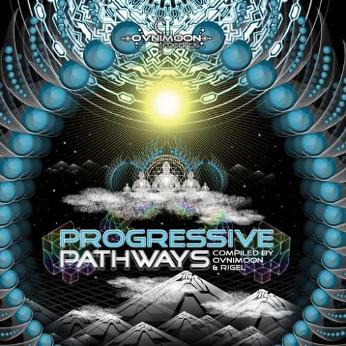 Compilation: Progressive Pathways (2CDs)