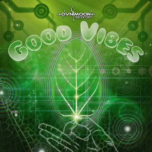 Compilation: Good Vibes (2CDs)
