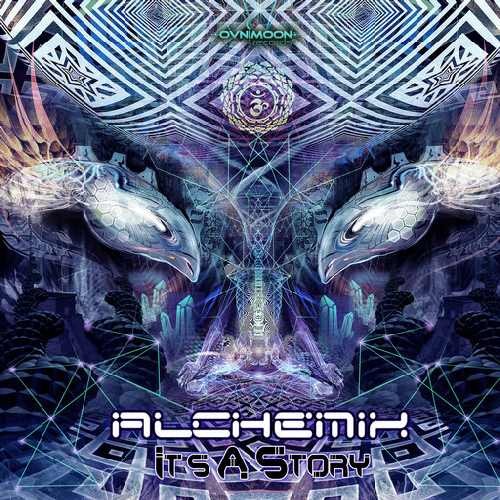 Alchemix - It's A Story
