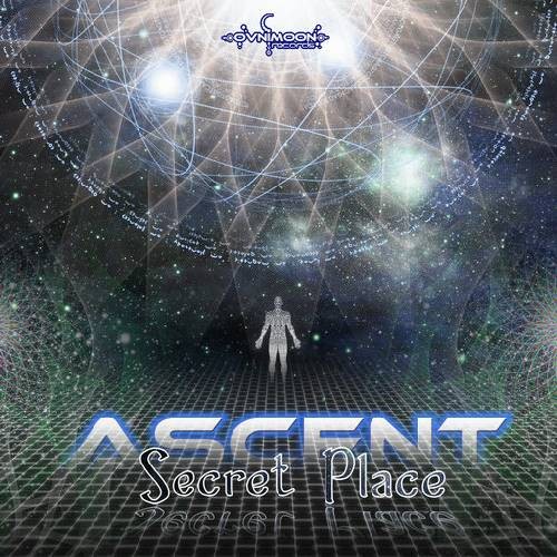 Ascent - Secret Place