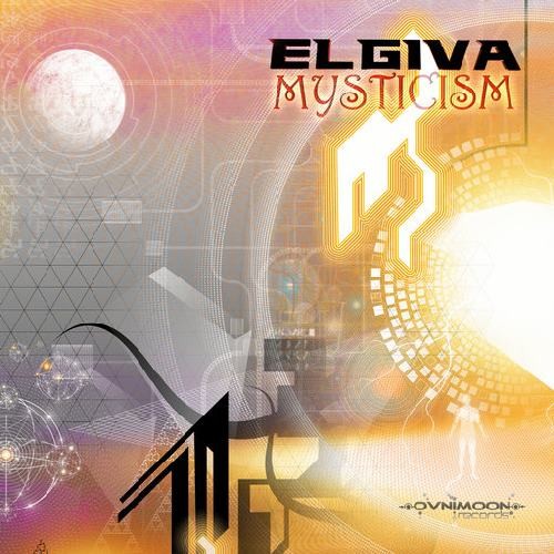 Elgiva - Mysticism