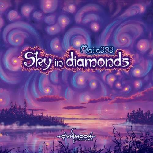 Maiia303 - Sky In Diamonds