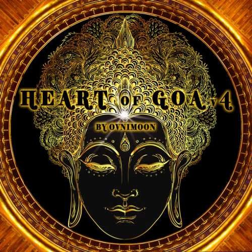 Compilation: Heart Of Goa Vol 4 (2CDs)