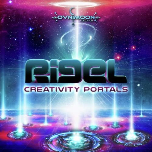 Rigel - Creativity Portals