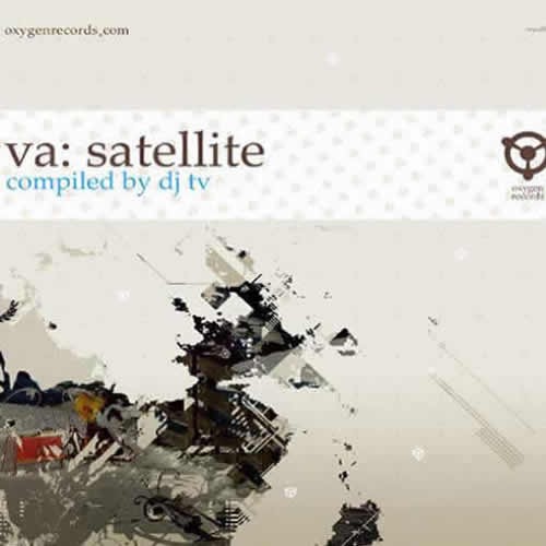 Compilation: Satellite - Compiled by Dj TV