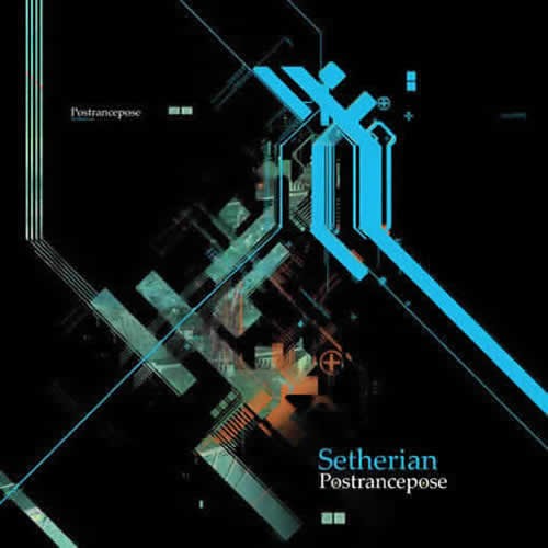Setherian - Postrancepose