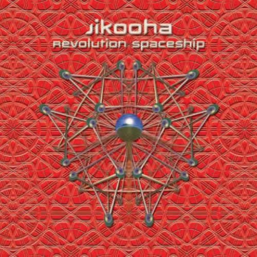 Jikooha - Revolution Spaceship