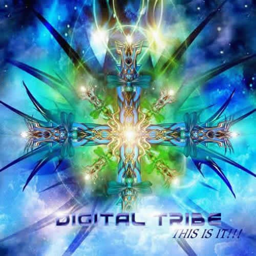 Digital Tribe - This is it