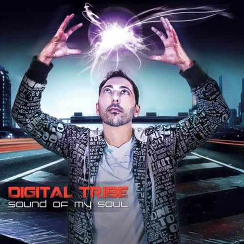 Compilation: Digital Tribe - Sound Of My Soul