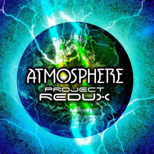 Project Redux - Atmosphere