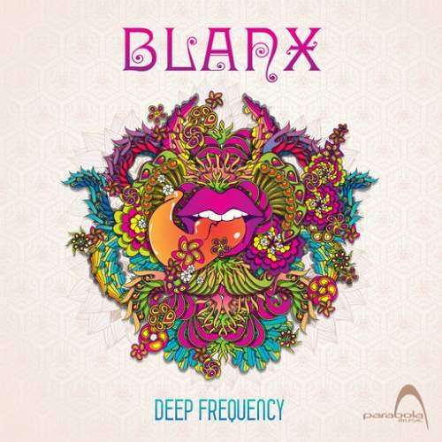 Blanx - Deep Frequency