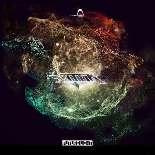 Attik - Future Light