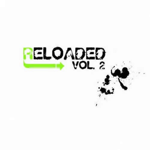 Compilation: Reloaded 2 - Compiled by Sally Doolally