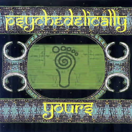 Compilation: Psychedelically Yours
