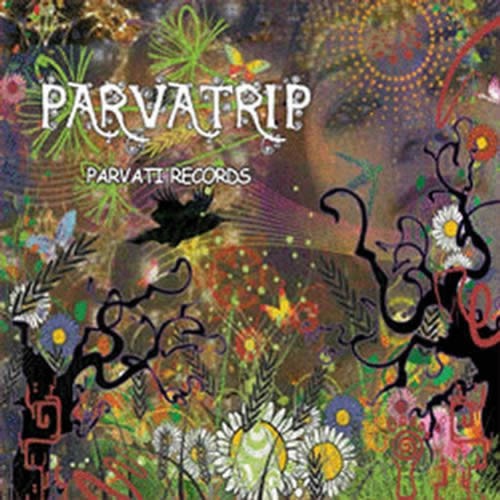 Compilation: Parvatrip