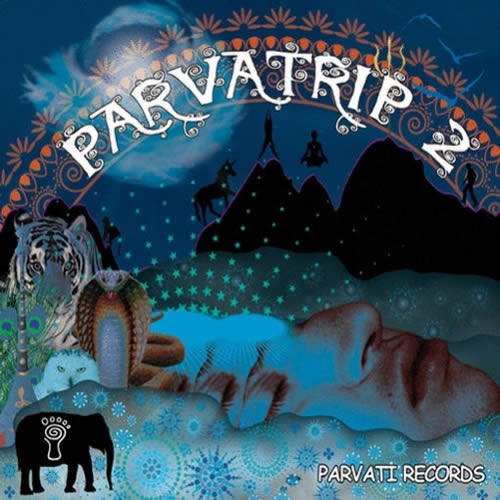 Compilation: Parvatrip 2