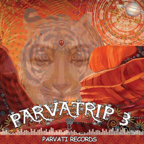 Compilation: Parvatrip 3