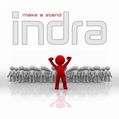 Indra - Make A Stand