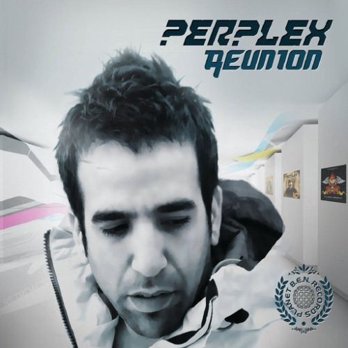 Perplex - Reunion