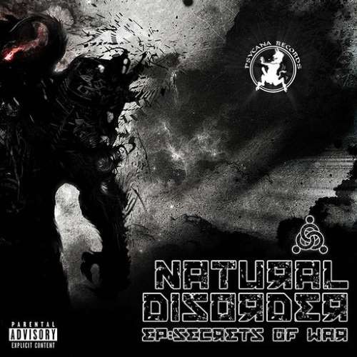 Natural Disorder - Secrets Of War (Single)