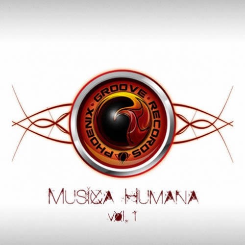 Compilation: Musica Humana Vol 1