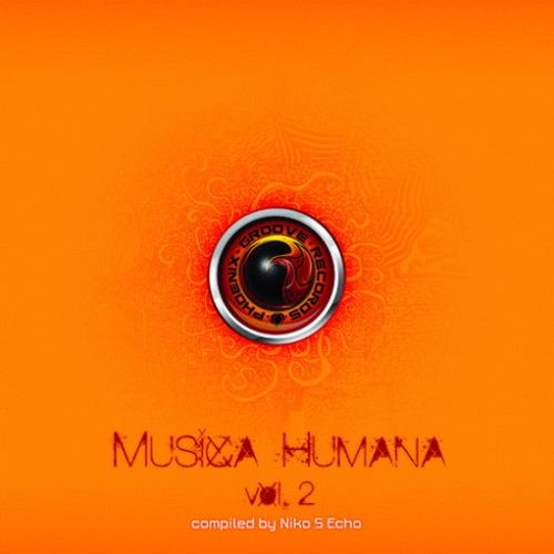 Compilation: Musica Humana Vol 2
