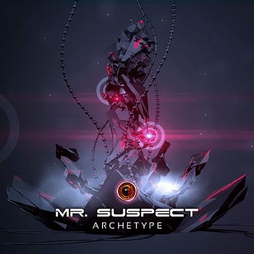 Mr. Suspect - Archetype