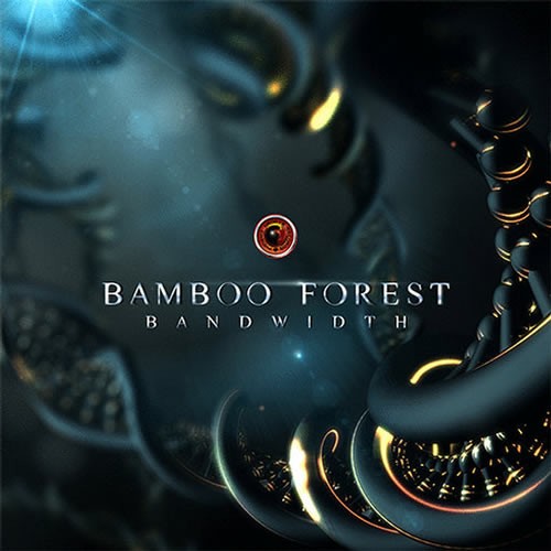 Bamboo Forest - Bandwidth