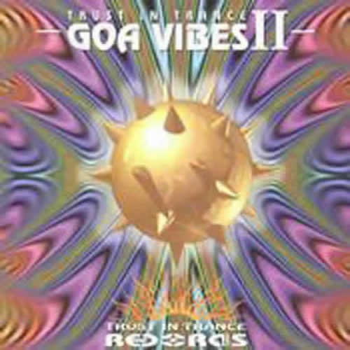 Compilation: Goa Vibes 2