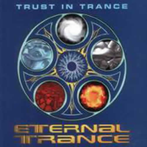 Compilation: Eternal Trance