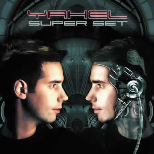 Yahel - Super Set