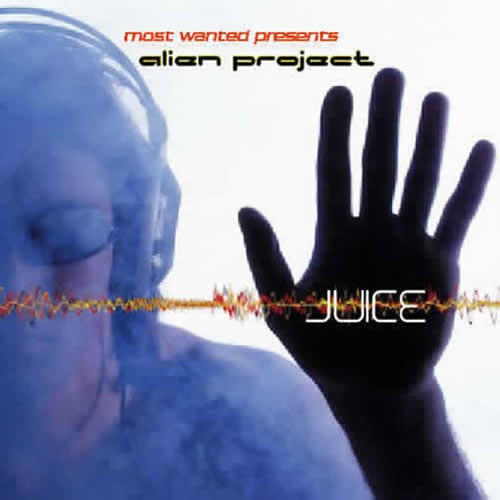 Compilation: Juice - Compiled by Alien Project