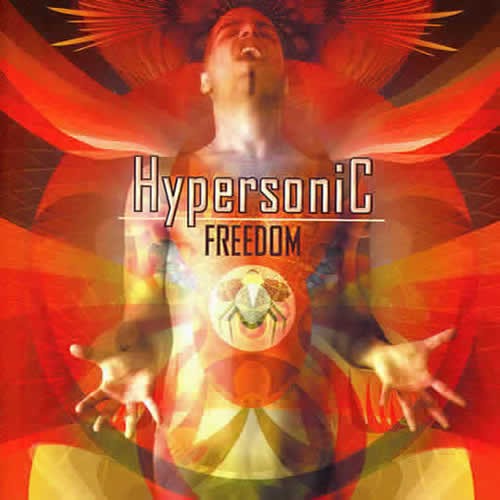Hypersonic - Freedom
