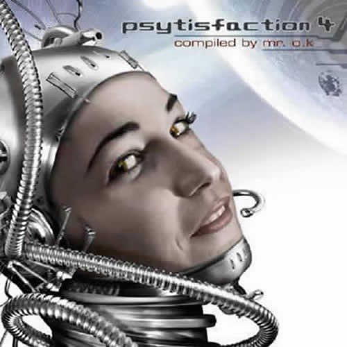 Compilation: Psytisfaction 4