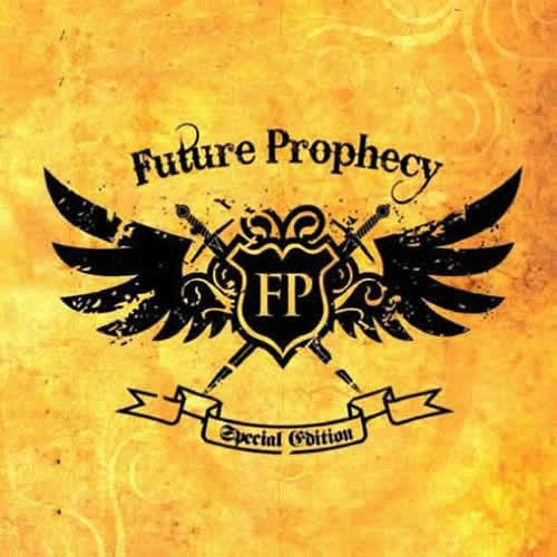 Future Prophecy - Special Edition