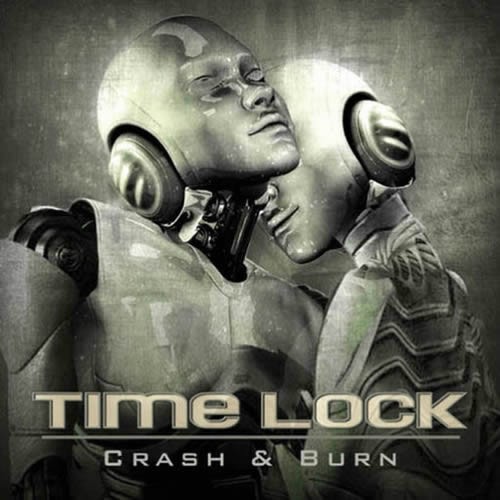 Time Lock - Crash and Burn