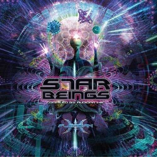 Compilation: Star Beings