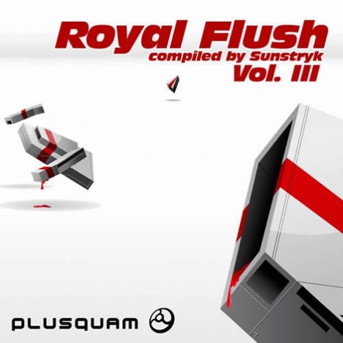 Compilation: Royal Flush Vol 3 - Compiled by Sunstryk