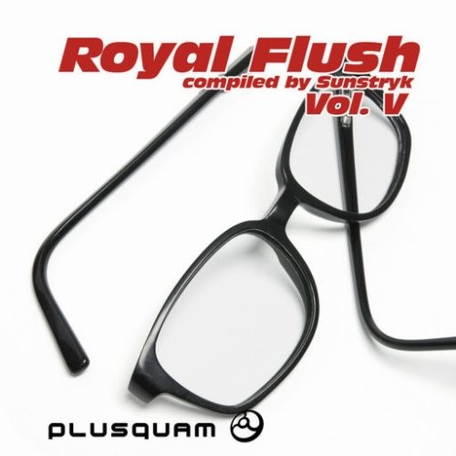 Compilation: Royal Flush Vol 5 (2CDs)