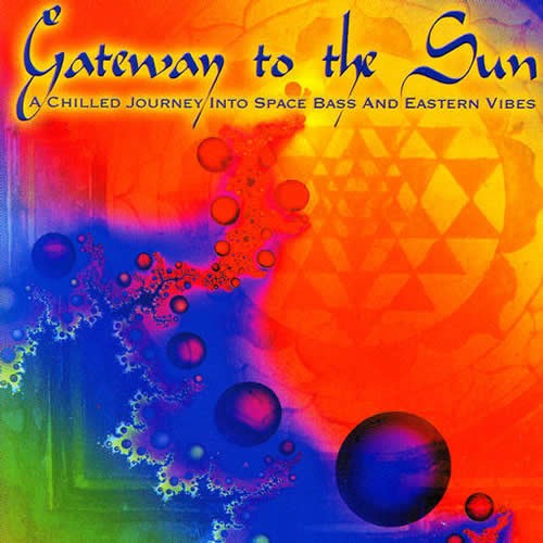 Compilation: Gateway to the sun