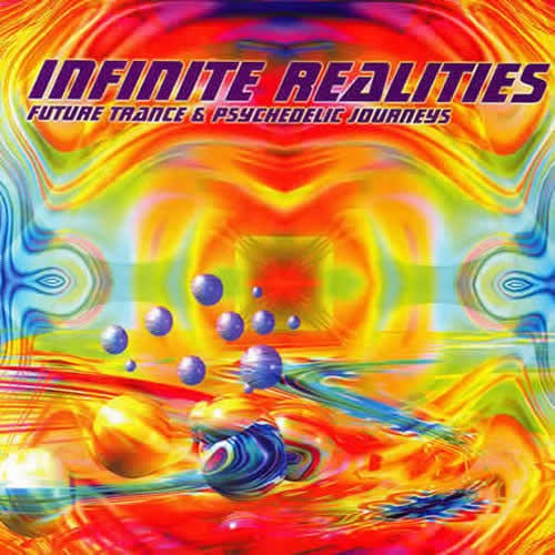 Compilation: Infinite Realities