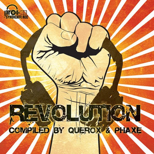 Compilation: Revolution