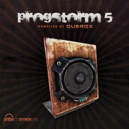 Compilation: Progstorm 5 - Compiled by Querox