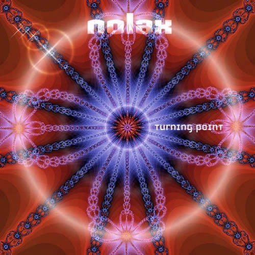 Nolax - Turning Point