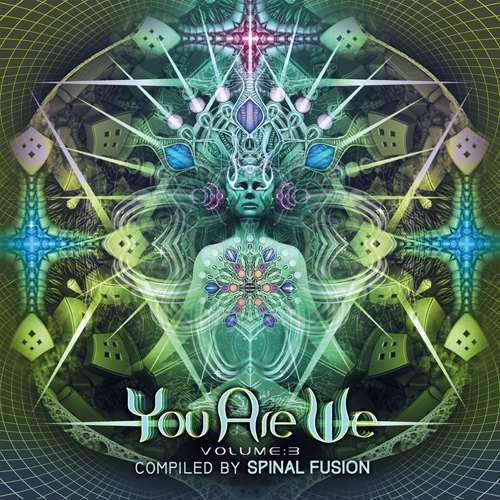 Compilation: You Are We Vol.3 - Compiled By Spinal Fusion