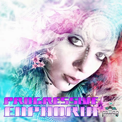 Compilation: Progressive Euphoria (2CD)