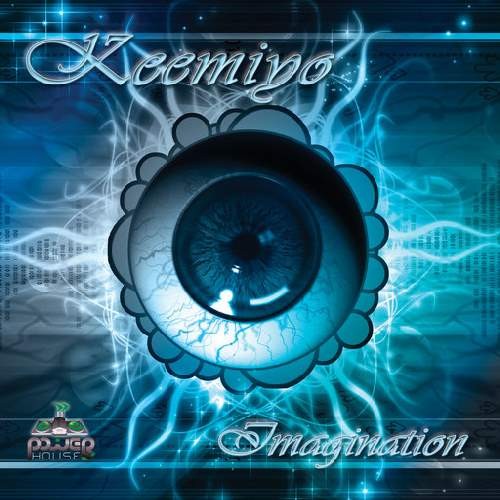 Keemiyo - Imagination