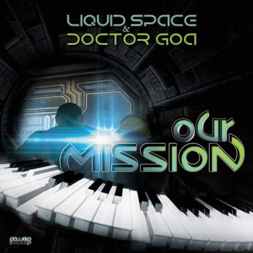 Liquid Space, Dr. Goa - Our Mission