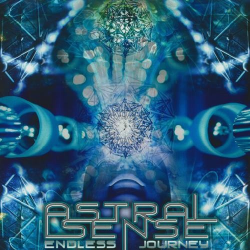 Astral Sense - Endless Journey