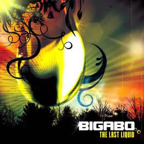 Bigabo - The Last Liquid